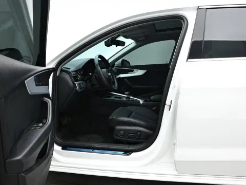 Audi A4L, миниатюра 10