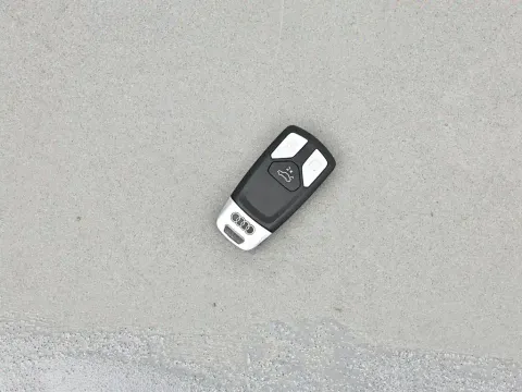 Audi A4L, миниатюра 12