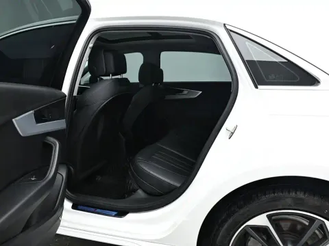 Audi A4L, миниатюра 14