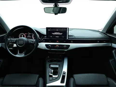 Audi A4L, миниатюра 15