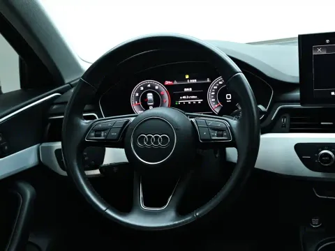 Audi A4L, миниатюра 16