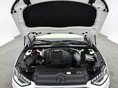 Audi A4L, миниатюра 17