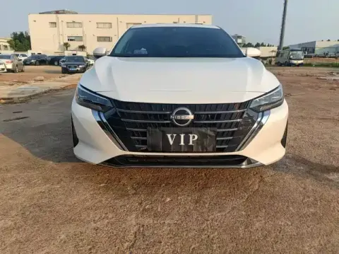 Nissan 2023 1.6L CVT, фото 1