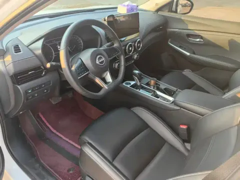 Nissan 2023 1.6L CVT, миниатюра 4