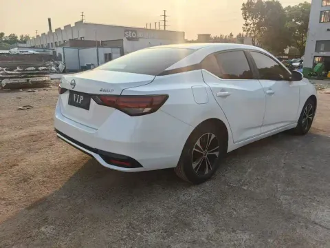 Nissan 2023 1.6L CVT, миниатюра 8