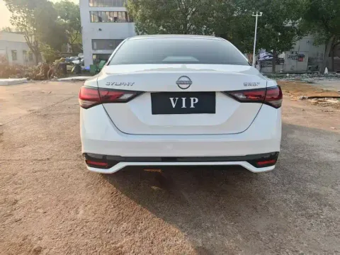 Nissan 2023 1.6L CVT, миниатюра 9