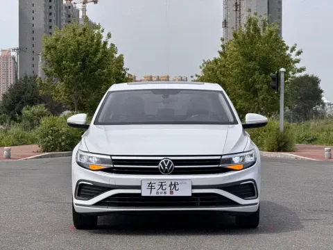 Volkswagen Bora, миниатюра 2