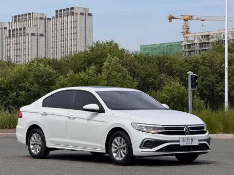 Volkswagen Bora, миниатюра 3
