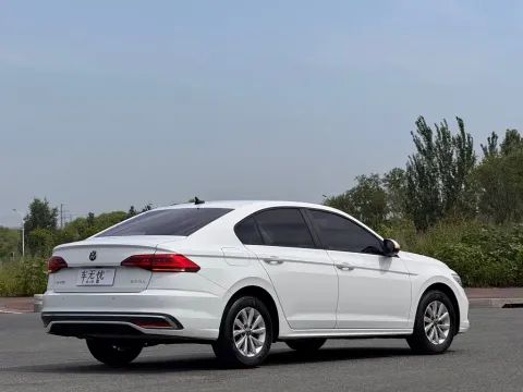 Volkswagen Bora, миниатюра 4
