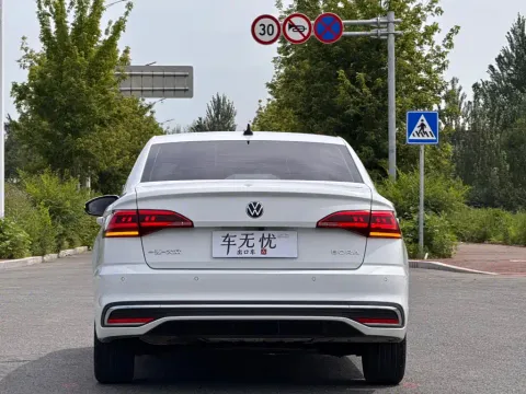 Volkswagen Bora, миниатюра 5