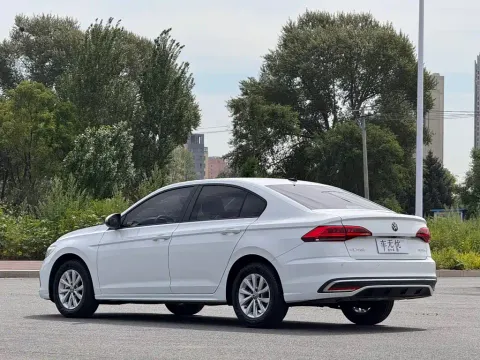 Volkswagen Bora, миниатюра 6