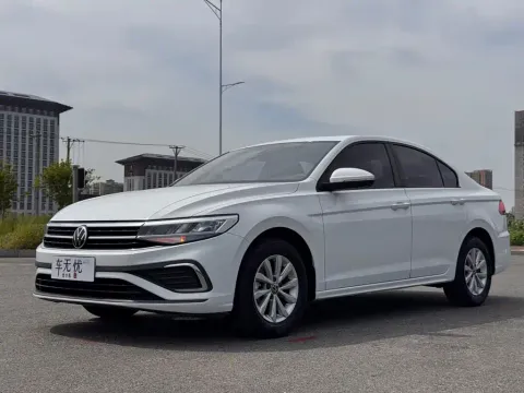 Volkswagen Bora, миниатюра 7