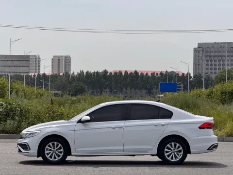 Volkswagen Bora, миниатюра 8