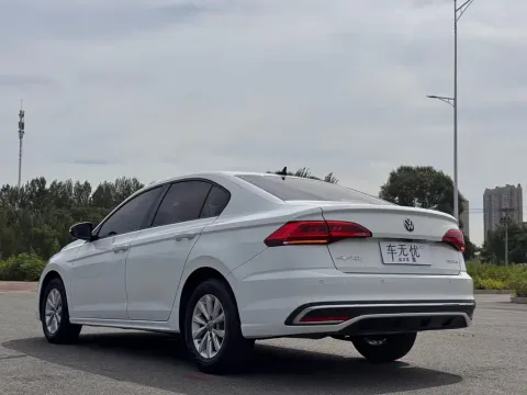 Volkswagen Bora, миниатюра 9
