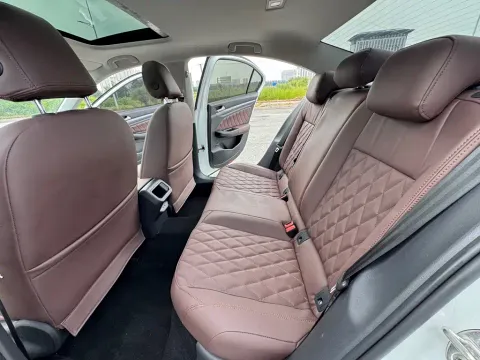 Volkswagen Bora, миниатюра 10