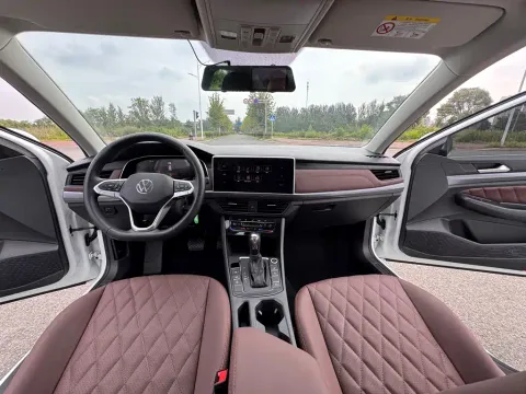 Volkswagen Bora, миниатюра 11