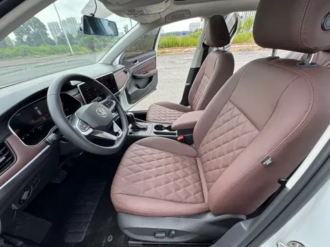 Volkswagen Bora, миниатюра 12
