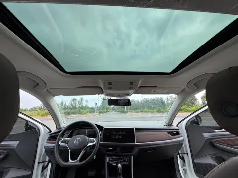 Volkswagen Bora, миниатюра 13