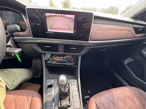 Volkswagen Bora, миниатюра 16