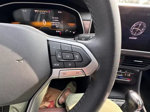 Volkswagen Bora, миниатюра 17