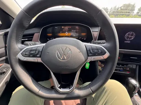 Volkswagen Bora, миниатюра 18