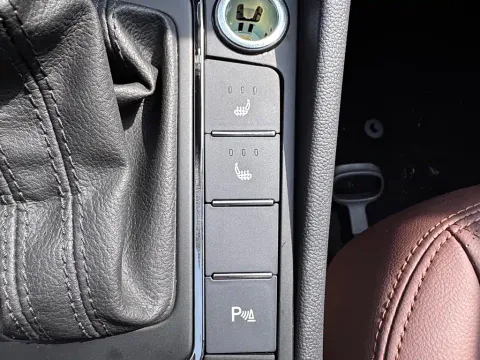 Volkswagen Bora, миниатюра 19