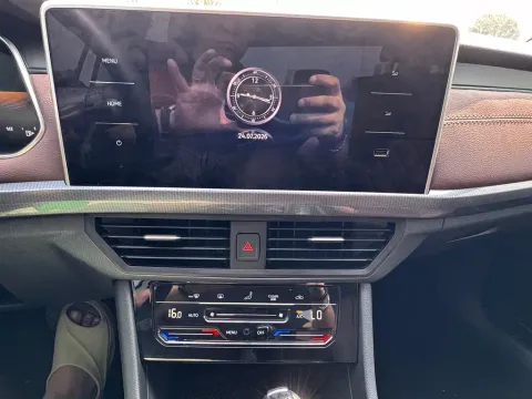 Volkswagen Bora, миниатюра 20