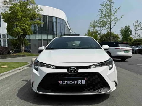 Toyota Levin, миниатюра 2