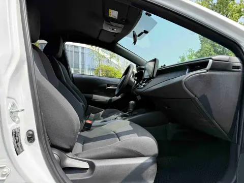 Toyota Levin, миниатюра 6