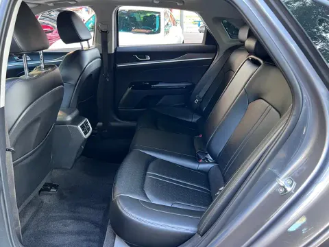 Kia K5, миниатюра 10
