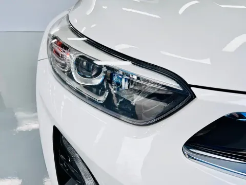 Kia 2021 1.4L CVT, миниатюра 9
