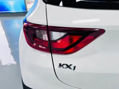 Kia 2021 1.4L CVT, миниатюра 10