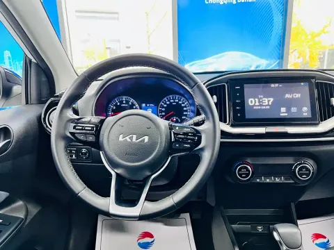 Kia 2021 1.4L CVT, миниатюра 17