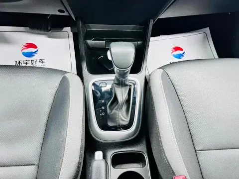 Kia 2021 1.4L CVT, миниатюра 19