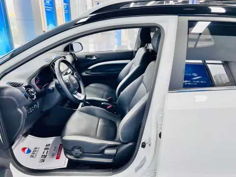 Kia 2021 1.4L CVT, миниатюра 20