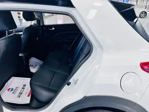 Kia 2021 1.4L CVT, миниатюра 21