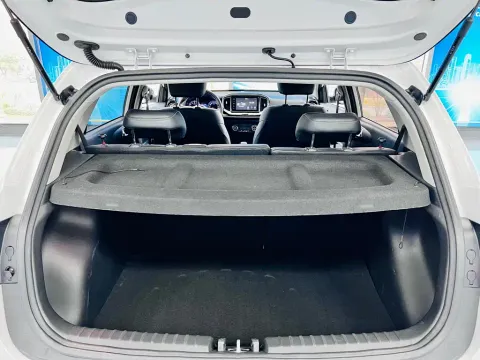 Kia 2021 1.4L CVT, миниатюра 22