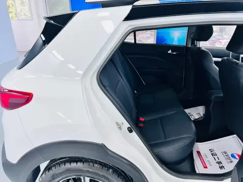 Kia 2021 1.4L CVT, миниатюра 23