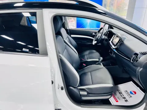 Kia 2021 1.4L CVT, миниатюра 24