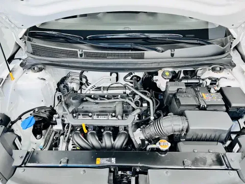 Kia 2021 1.4L CVT, миниатюра 26
