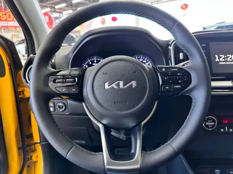 Kia 2021 1.4L CVT, миниатюра 10