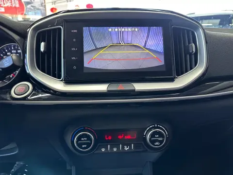 Kia 2021 1.4L CVT, миниатюра 11