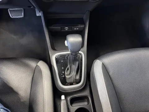 Kia 2021 1.4L CVT, миниатюра 12