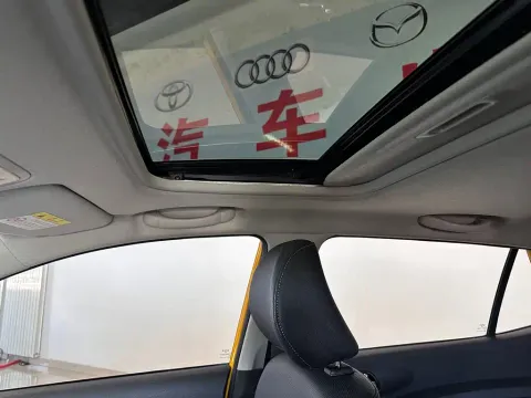 Kia 2021 1.4L CVT, миниатюра 14