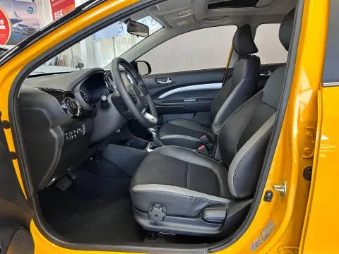 Kia 2021 1.4L CVT, миниатюра 15