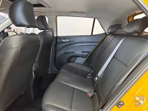 Kia 2021 1.4L CVT, миниатюра 16