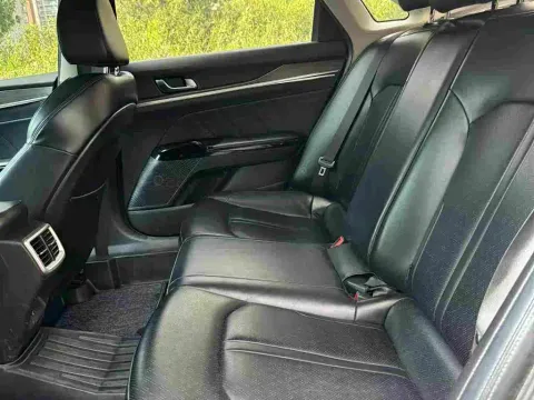Kia K5, миниатюра 10