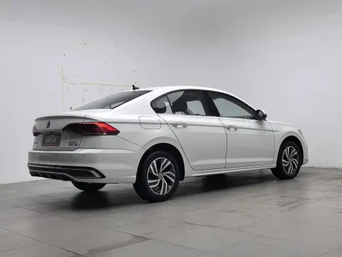 Volkswagen Bora, миниатюра 2