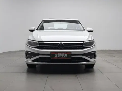 Volkswagen Bora, миниатюра 3