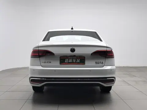 Volkswagen Bora, миниатюра 4